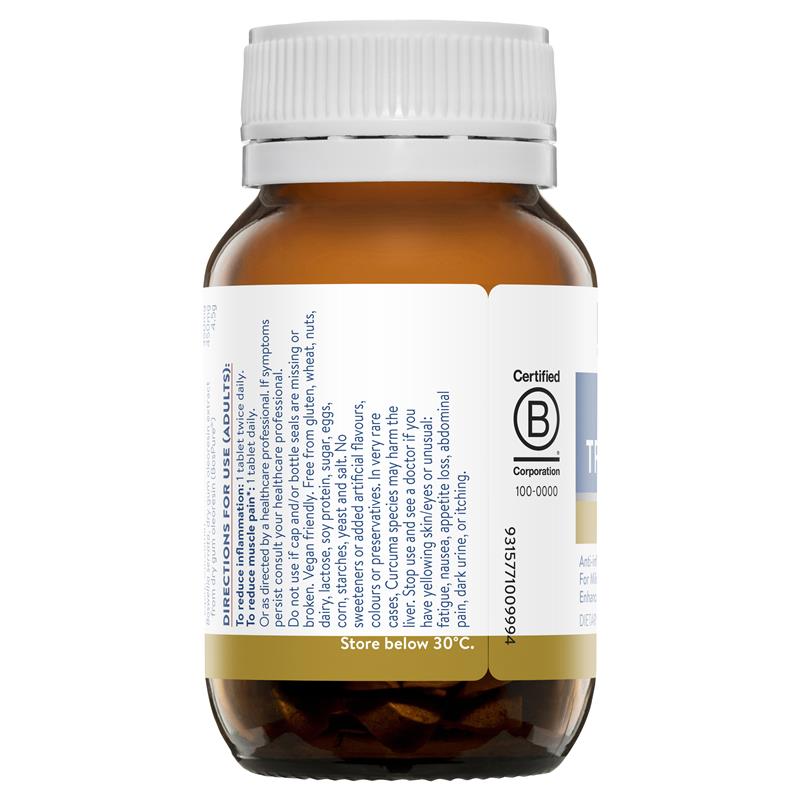 Load image into Gallery viewer, Ethical Nutrients Pain Relief Triple Strength 30 Tablets
