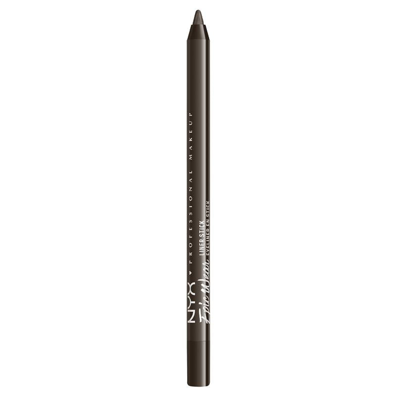 Load image into Gallery viewer, NYX Epic Wear Liner Sticks Deepest Brown
