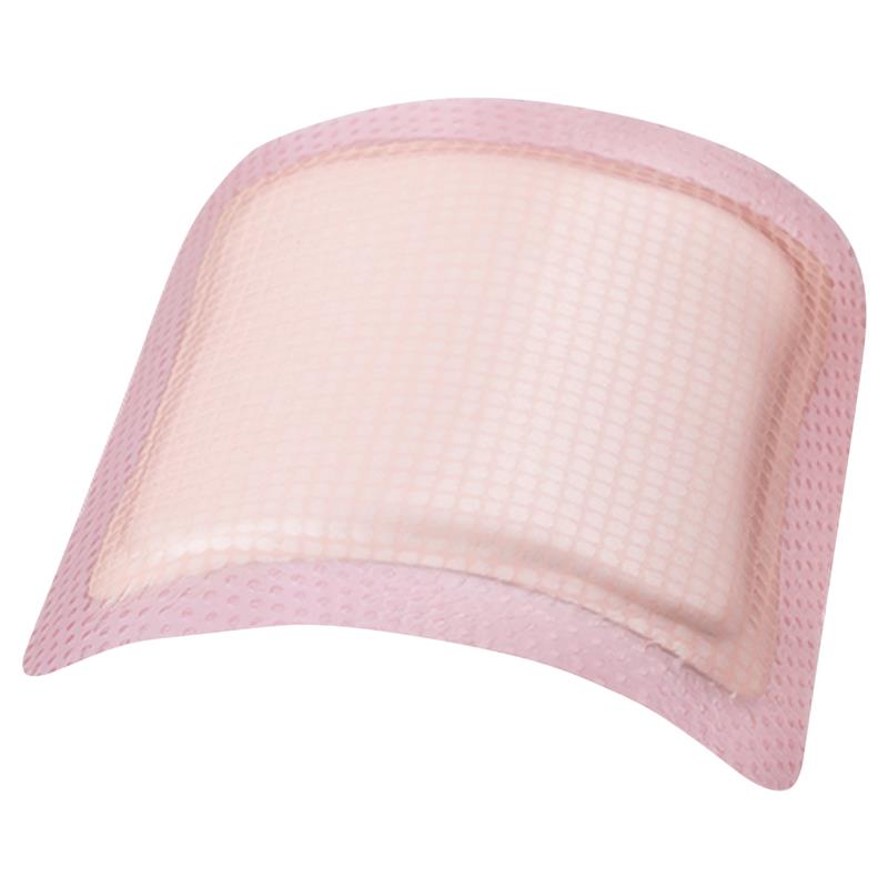 Load image into Gallery viewer, Allevyn Gentle Border 7.5cm x 7.5cm Pk2
