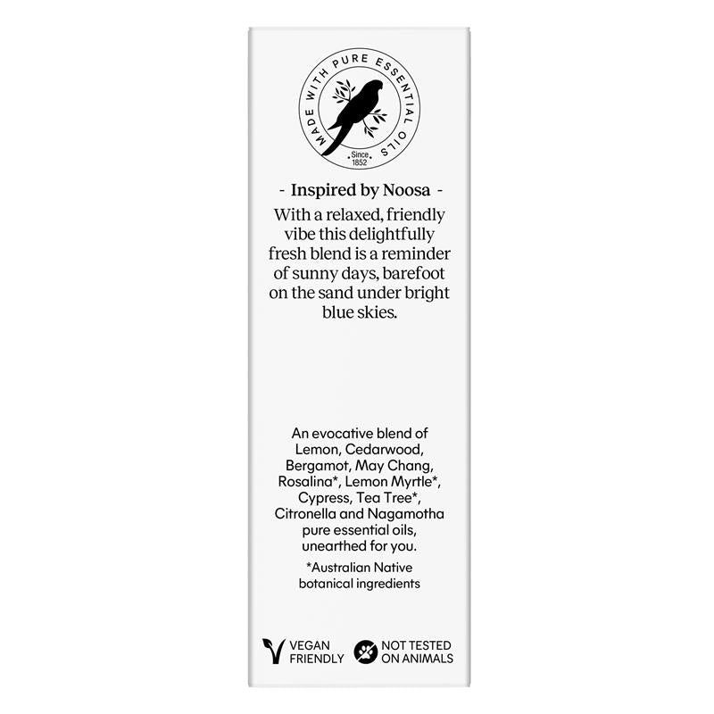 Load image into Gallery viewer, Bosisto's Native Destination Noosa Essential Oil 10ml
