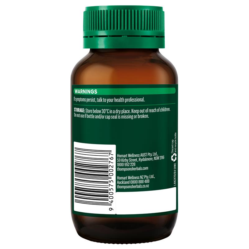 Load image into Gallery viewer, Thompson's One-A-Day Grape Seed 19000mg 120 Tablets
