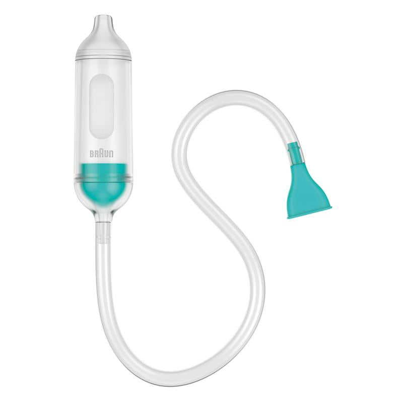 Load image into Gallery viewer, Braun Manual Nasal Aspirator 1
