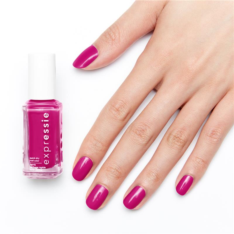 Load image into Gallery viewer, Essie Expressie Nail Polish 545 Power Moves 10ml
