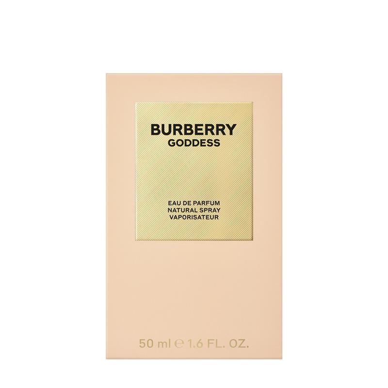 Load image into Gallery viewer, Burberry Goddess Eau De Parfum 50ml
