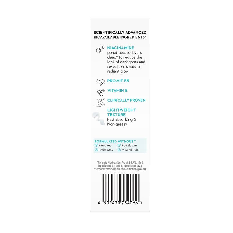 Load image into Gallery viewer, Olay Luminous Niacinamide Super Serum 30ml

