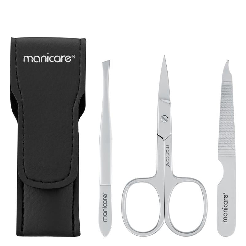 Load image into Gallery viewer, Manicare ManiPRO Travel 3pc Set
