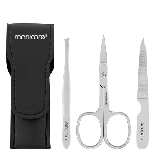 Manicare ManiPRO Travel 3pc Set