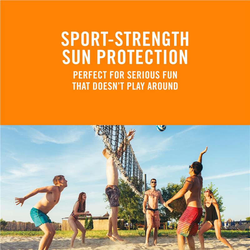 Load image into Gallery viewer, Banana Boat SPF 50+ Sport 200g Tube
