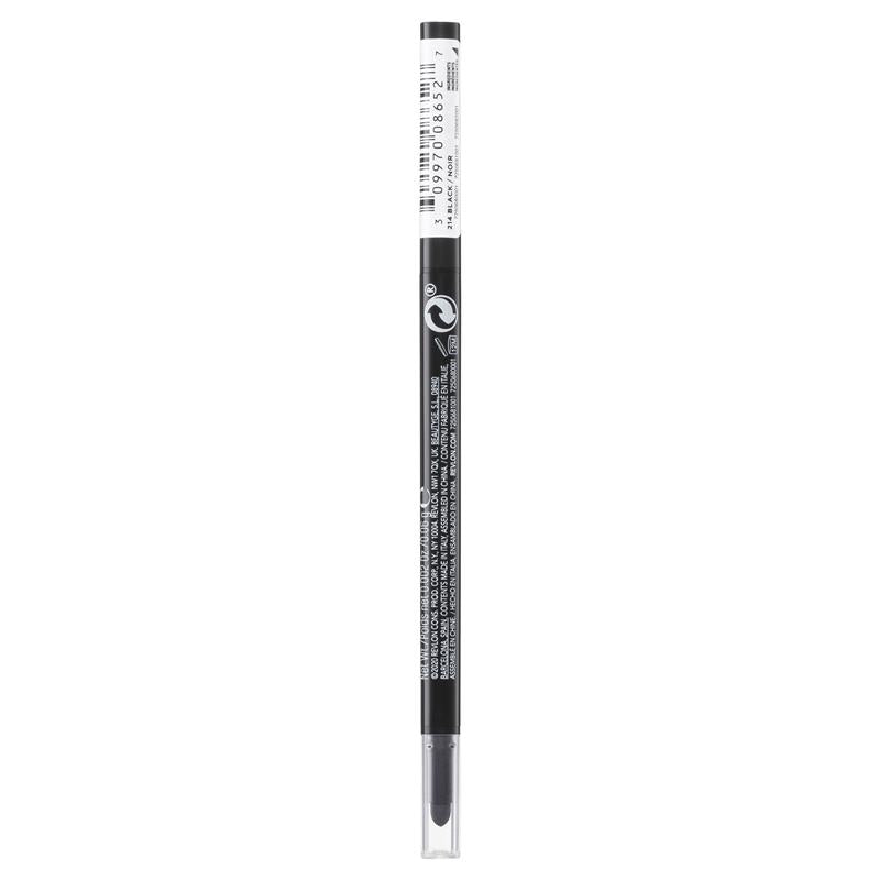 Load image into Gallery viewer, Revlon Colorstay Micro Hyper Precision Gel Eyeliner - Black
