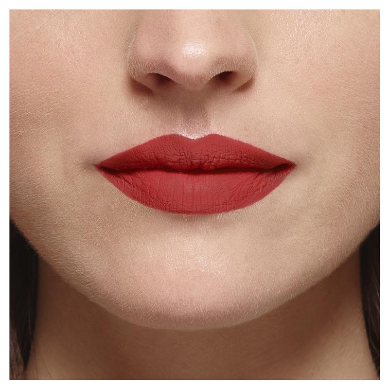 Load image into Gallery viewer, L'Oreal Paris Color Riche Intense Volume Matte Lipstick 346 Rouge Determin
