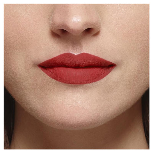 L'Oreal Paris Color Riche Intense Volume Matte Lipstick 346 Rouge Determin