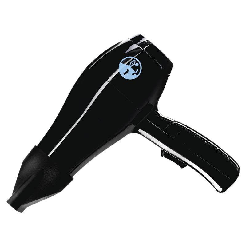 Load image into Gallery viewer, Luna 900W Mini Hair Dryer
