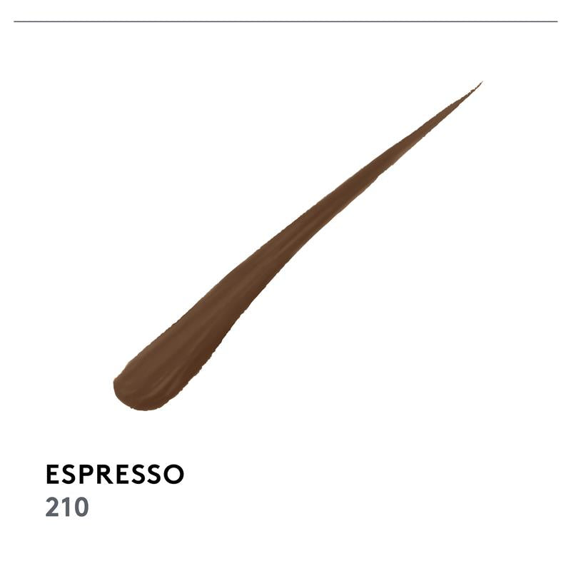 Load image into Gallery viewer, Covergirl Perfect Point Liquid EyeLiner 210 Espresso
