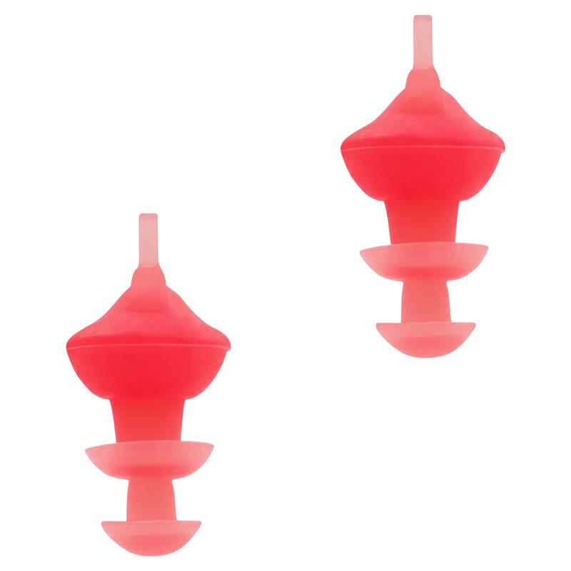 Load image into Gallery viewer, Otifleks Ladybuds Earplugs Medium 1 Pair
