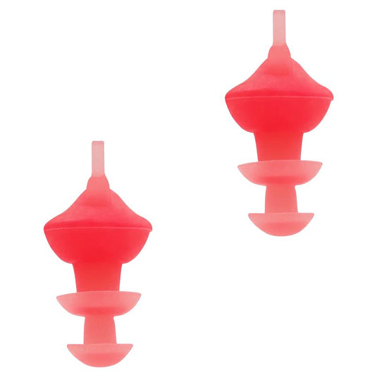 Otifleks Ladybuds Earplugs Medium 1 Pair