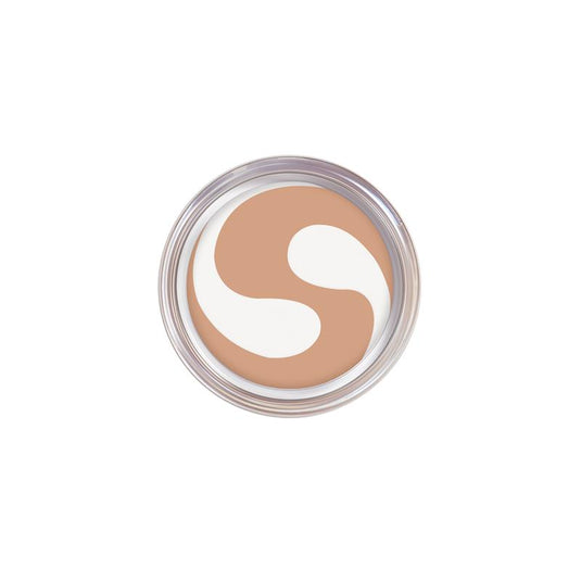 Covergirl Simply Ageless Instant Wrinkle Defying Foundation 245 Warm Beige 12g