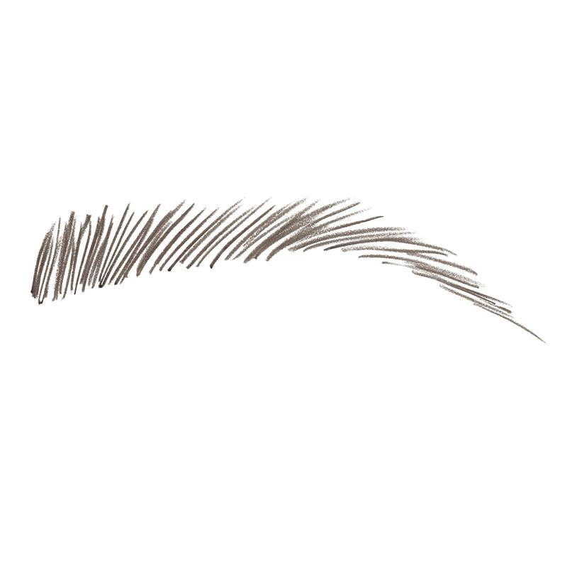 Load image into Gallery viewer, Revlon Colorstay Micro Brow Pencil Dark Brown
