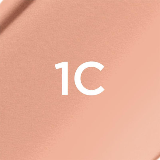 L'Oreal Paris True Match Super-Blendable Foundation 1.C