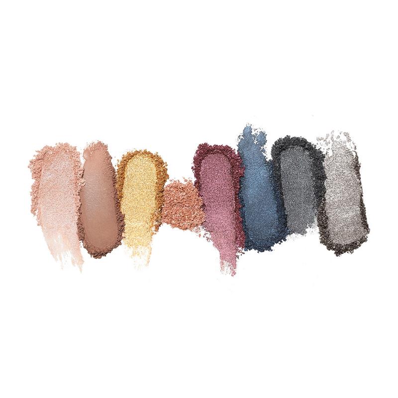 Load image into Gallery viewer, Covergirl Trunaked Eyeshadow Queenship
