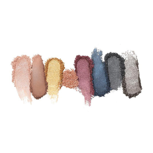 Covergirl Trunaked Eyeshadow Queenship