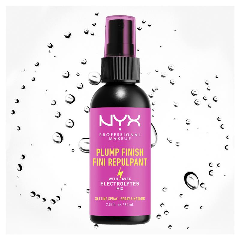 Load image into Gallery viewer, NYX Plump Finish Setting Spray 04
