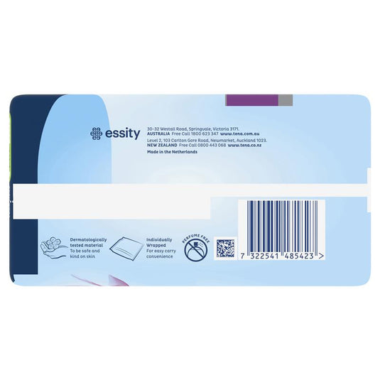 TENA Pad Ultrathin Mini Plus 16 Pack
