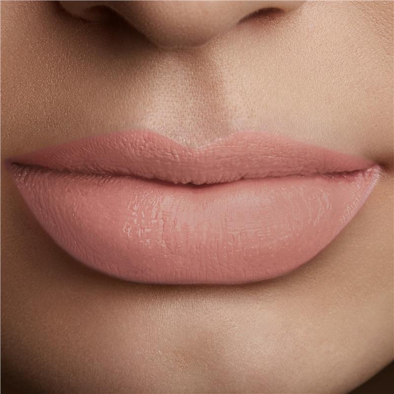 Load image into Gallery viewer, L'Oreal Rouge Signature Matte Lipstick 110 I Empower
