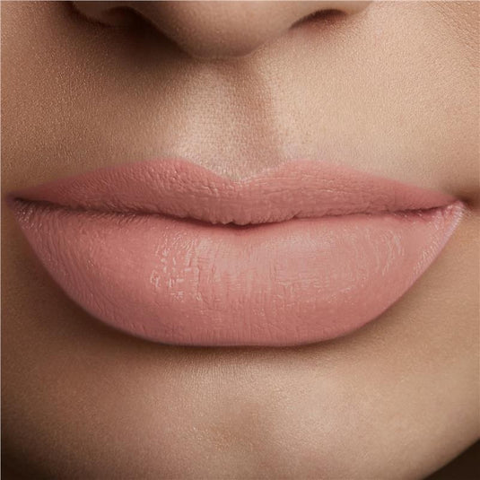 L'Oreal Rouge Signature Matte Lipstick 110 I Empower