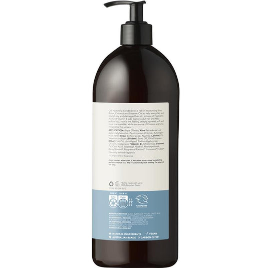 Sukin Hydrating Conditioner 1 Litre