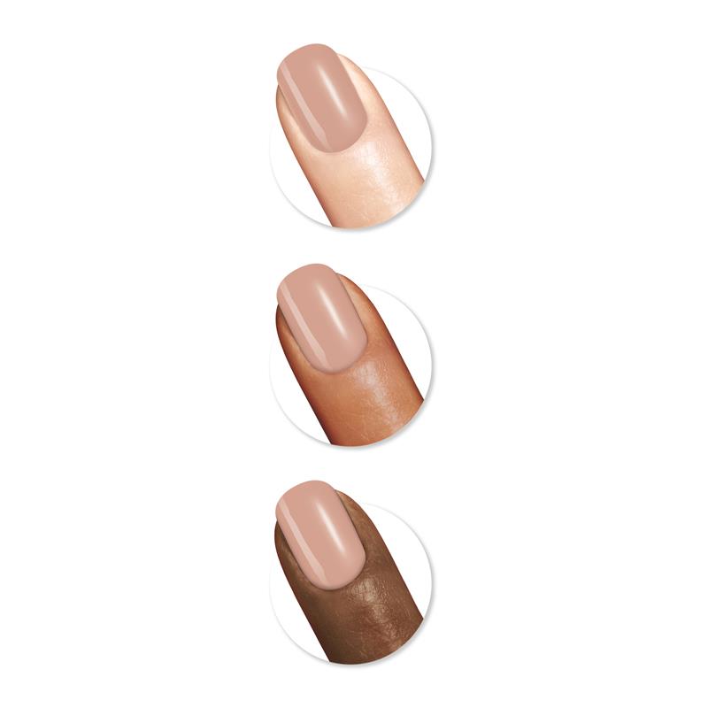 Load image into Gallery viewer, Sally Hansen Insta Dri Taupe Priority
