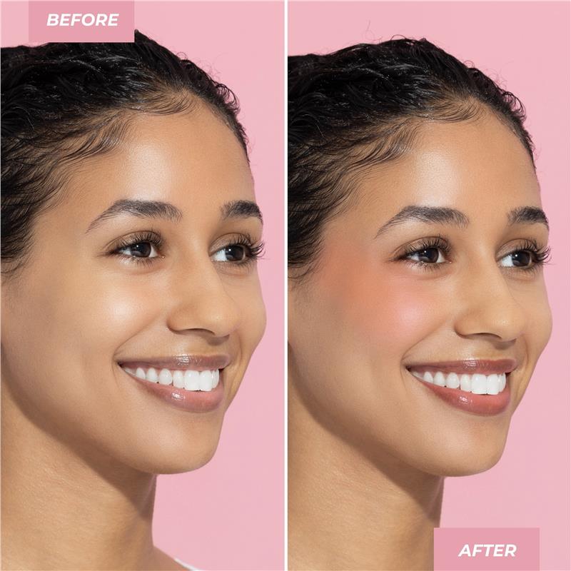 Load image into Gallery viewer, MCoBeauty Bouncy Jelly Tint Cheek &amp; Lip Coral Pop
