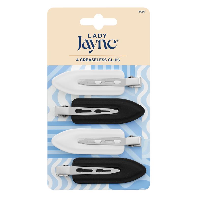 Load image into Gallery viewer, Lady Jayne Creaseless Clips
