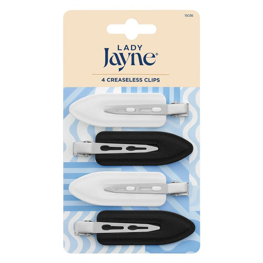 Lady Jayne Creaseless Clips