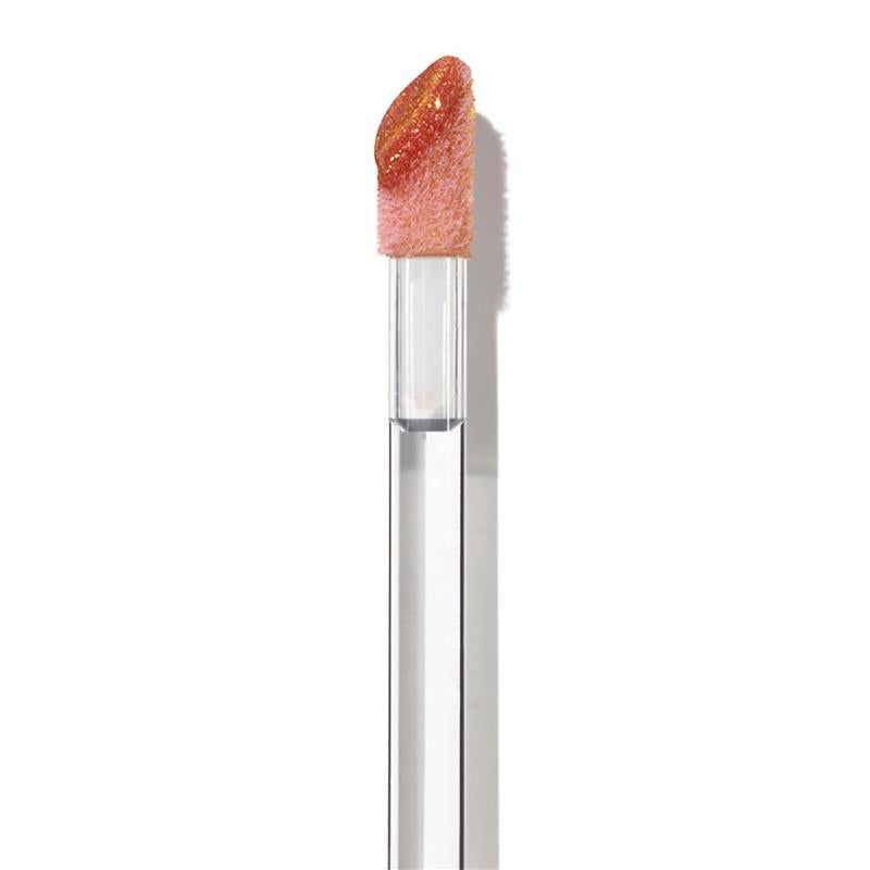 Load image into Gallery viewer, Revlon Super Lustrous Glimmer Gloss Glazed Almond
