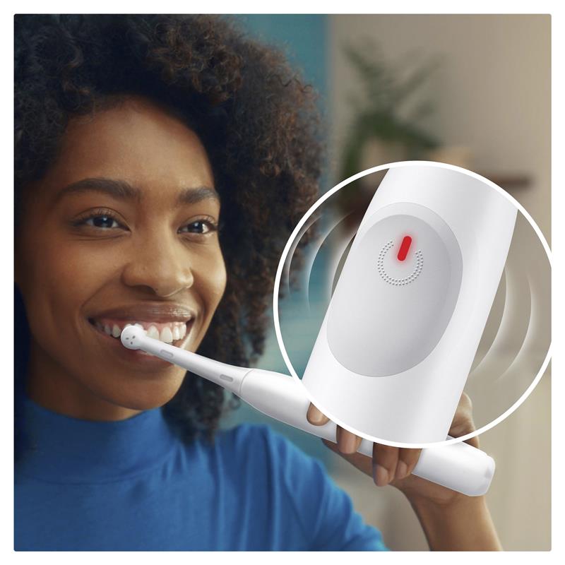 Load image into Gallery viewer, Oral B Power Toothbrush iO 2 Series White

