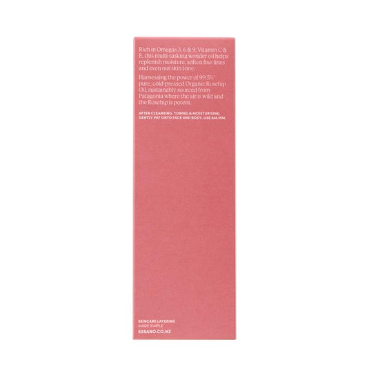 Essano Rosehip Oil 45ml