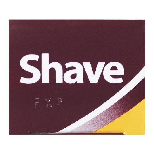 Shave Cream 75g