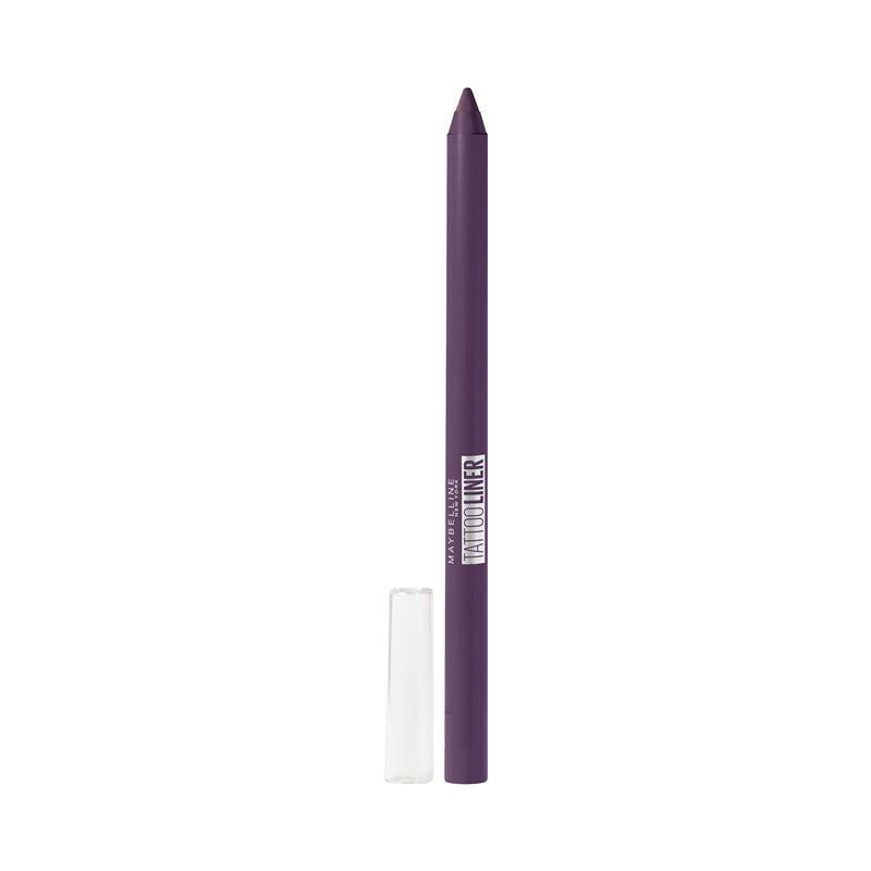 Load image into Gallery viewer, Maybelline Tattoo Gel EyeLiner 940 Rich Amethyst
