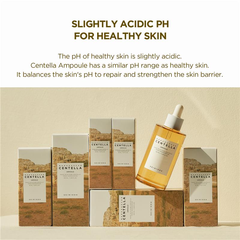 Load image into Gallery viewer, SKIN1004 Madagascar Centella Ampoule 55ml

