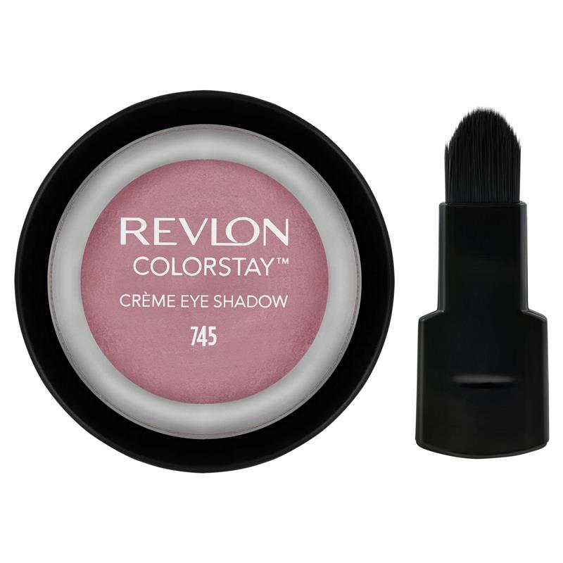 Load image into Gallery viewer, Revlon Colorstay Creme Eye Shadow Cherry Blossom
