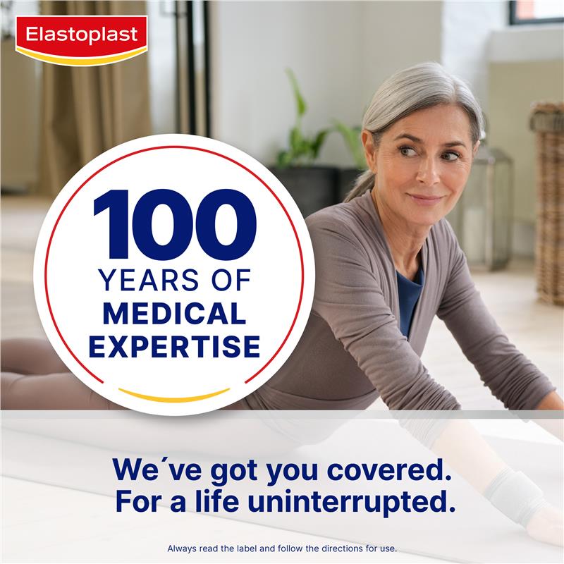 Load image into Gallery viewer, Elastoplast Comfort Wrist Support
