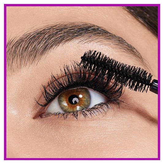 Maybelline Falsies Lash Lift Mascara Washable Blackest Black