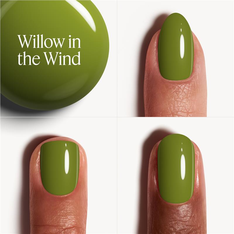 Load image into Gallery viewer, Essie Nail Polish Willow In The Wind
