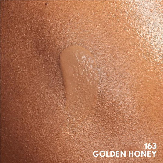 Covergirl Clean Invisible Foundation