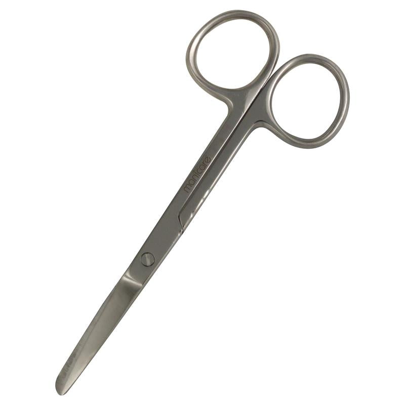 Load image into Gallery viewer, Manicare Nurse's Scissors
