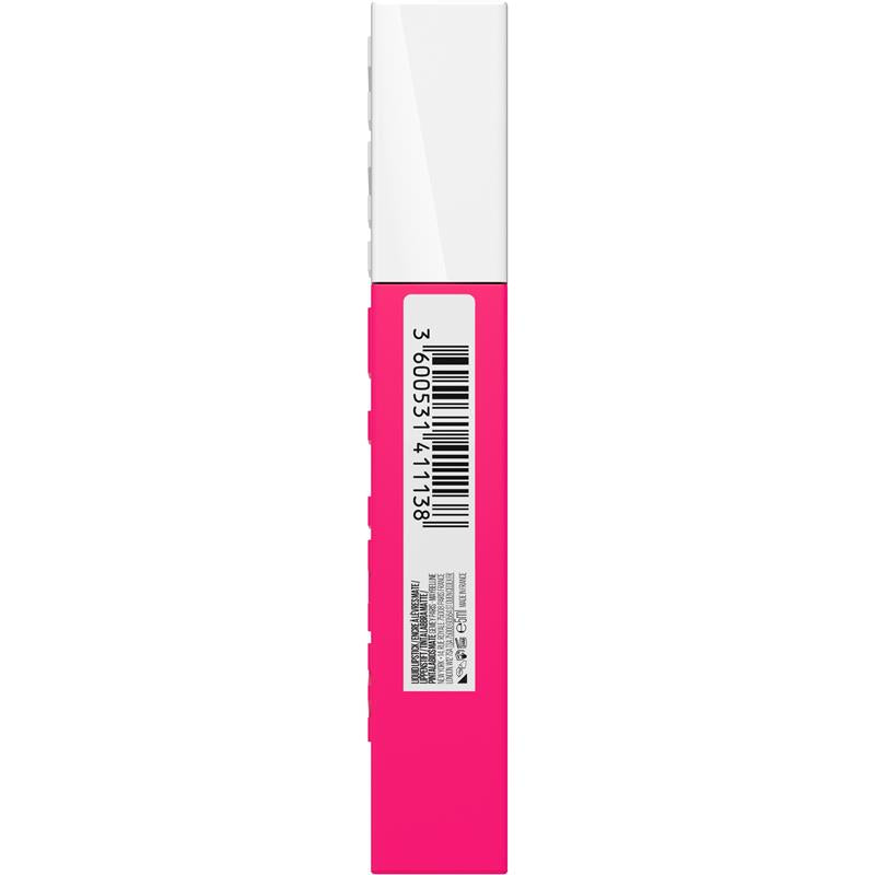 Load image into Gallery viewer, Maybelline Superstay Matte Ink Liquid Lipstick - Romantic 30
