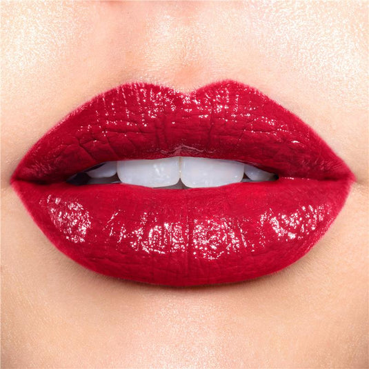 Revlon Super Lustrous Lipstick Love That Red