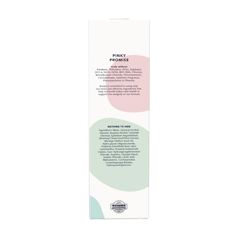 Load image into Gallery viewer, Bunjie Cradle Cap Scalp Mask 90g
