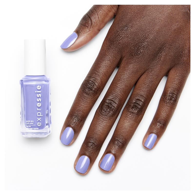 Load image into Gallery viewer, Essie Expressie Nail Polish Sk8 With Destiny 430 10ml
