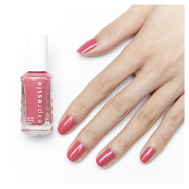 Load image into Gallery viewer, Essie Expressie Nail Polish Crave The Chaos 235 9.8ml
